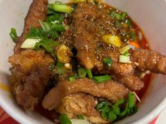 -盛香亭热卤(友阿奥特莱斯店)