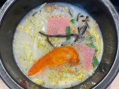 -大鼓米线(杭州国大城市广场店)