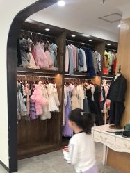 -星豆豆儿童摄影(南郊太白南路店)