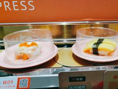 -争鲜回转寿司(南开大悦城店)