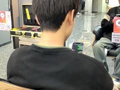 -龙湖南京江北天街