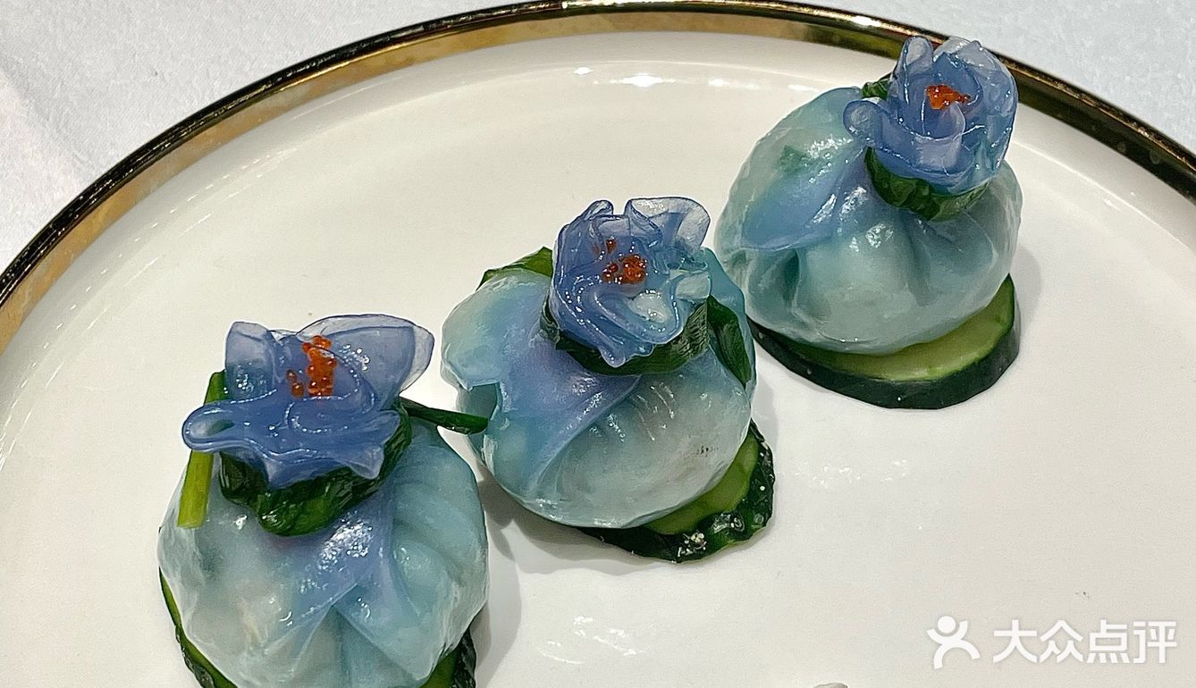 花小钱装大杯...离开广州前一定要来吃这个！