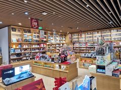 -G·SPACE(金鹰世界店)