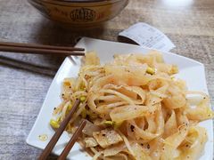 -张军擀面皮(陕西广慈医院店)