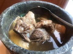 -启东恒大酒店·吕四渔号海鲜餐厅