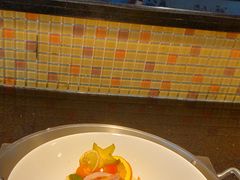 -泉州悦华酒店·自助餐厅