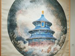 -炎黄艺术馆