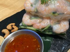 -魏客咖啡(中铁中心店)