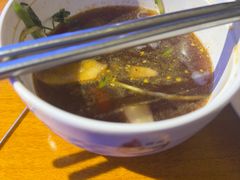 -汉金城海鲜烤肉自助百汇(烟台永旺购物中心店)