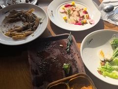 -Pekaa啤咖食肆Coffee&Bistro
