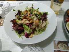 -娜娜家•Nana’s restaurant (爱琴海店)