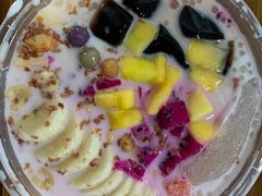 花式西米露-串妹花式冰粉(乐山总店)
