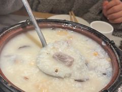 -粤仔湾砂锅粥(金太湖店)