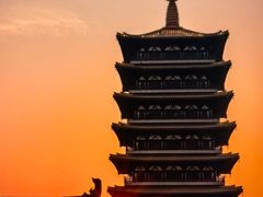 -牛首山文化旅游区