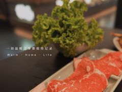 -梨花自助烤肉(西三旗万象汇黑金店)