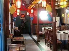 -饕然·民间川菜(龙泉店)