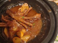 -相遇·鲜炒黄牛肉(丹阳吾悦广场店)
