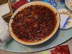 -天天鱼港·海鲜·鲅鱼水饺·招牌烤鸭(黄骅店)