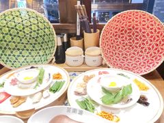 -芸南道·过桥米线(昆明老街旗舰店)