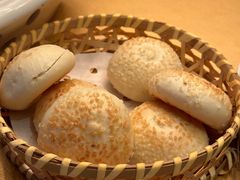 烤鸭烧饼-1949-全鸭季(金宝街店)