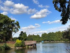 -上海野生动物园