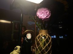 -青咖啡(三坊七巷店)