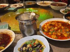 -莉莉家的音乐花园餐吧(航空路店)