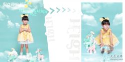 -Happy Baby Studio快乐宝贝儿童摄影