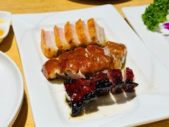 -兰亭轩茶餐厅(长江路店)