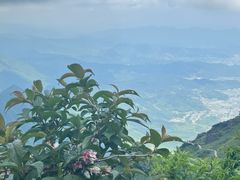 -萍乡武功山风景名胜区