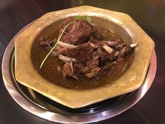 -芦月轩羊蝎子(北蜂窝店)