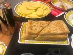 -芦月轩羊蝎子(劲松店)