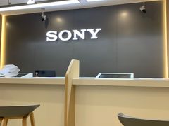 -Sony Store 索尼(上海淮海中路店)