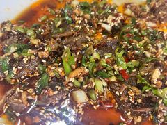 -朝伟清真铜瓢牛肉馆(三十年老·店)