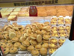 -味多美蛋糕(梨园店)