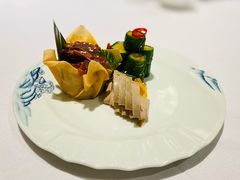 -全聚德(领城国际店)