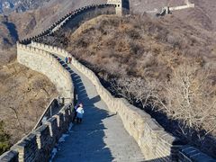 -慕田峪长城