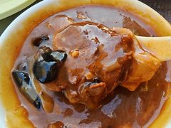 优质胡辣汤-穆彦华逍遥镇胡辣汤(岗坡路店)