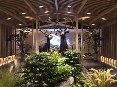 -梁家大院•农家菜(昆山会展中心店)