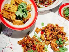 -禄鼎记·排队俩小时都要吃的酸菜鱼(石牌桥店)
