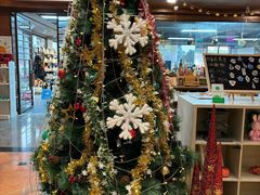 -观澜湖手艺工场·陶艺·吹玻璃·拼豆