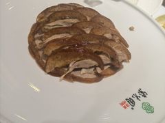 -紫光园·烤鸭·北京菜(劲松店)