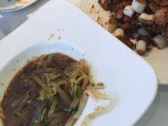 -玉林烤鸭店(定福庄店)