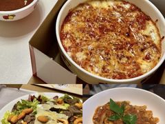 -安妮意大利餐厅(国贸店)