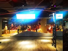 -W FITNESS 威尔仕健身·游泳(老西门新苑店)