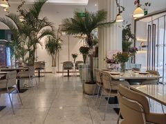 -LA JOLLA 墨西哥餐厅(学院路店)
