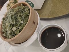 -新疆兵团食府清真(马连道店)