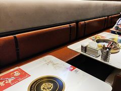 -汉阳廷自助烤肉·火锅(万丰海岸城店)