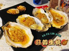 -永信海鲜(群星城店)