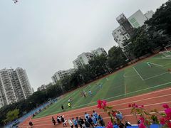 -广州市南武中学